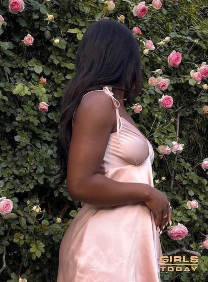 Escortdame Janianiah - Bild 2