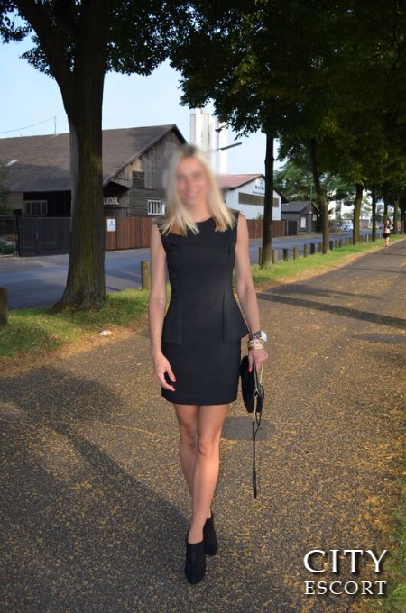 Escortdame Tanja - Bild 6