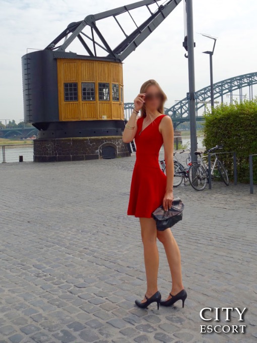 Escortdame Tanja - Bild 7