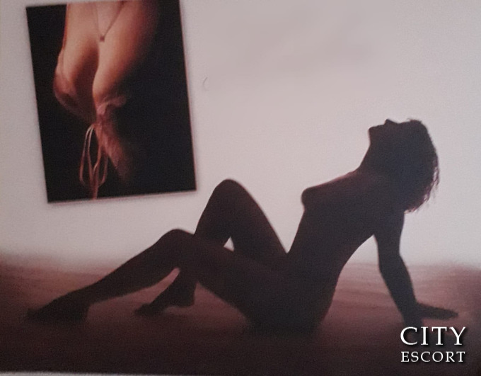 Escortdame Anna - Bild 4