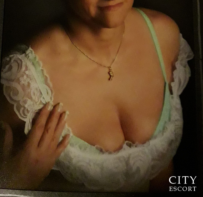 Escortdame Anna - Bild 6