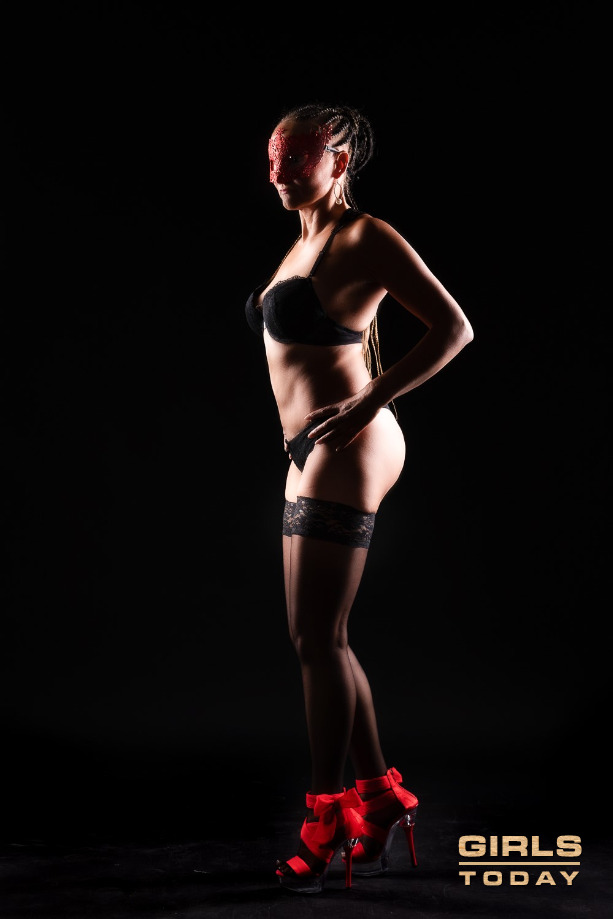 Escortdame Anna - Bild 3