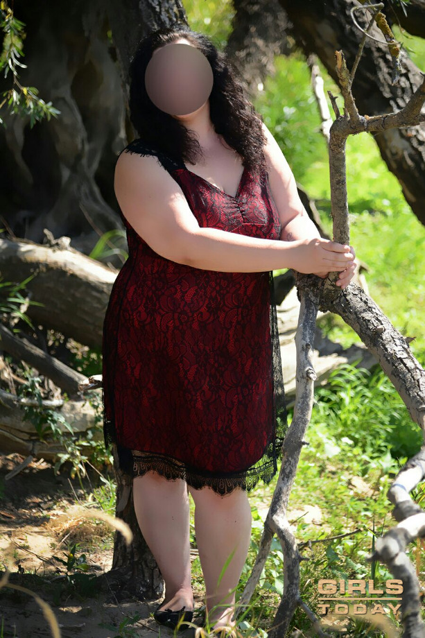 Escortdame Lucy - Bild 4