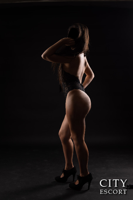 Escortdame Maria - Bild 3
