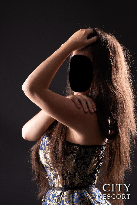 Escortdame Maria - Bild 4
