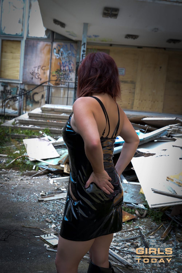 Escortdame Mira - Bild 4