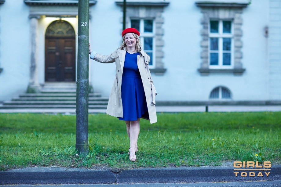 Escortdame Anne - Bild 4