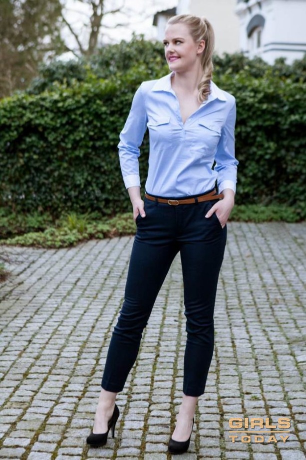 Escortdame Julia - Bild 7