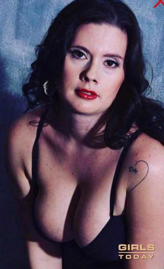 Escortdame Lena - Bild 3
