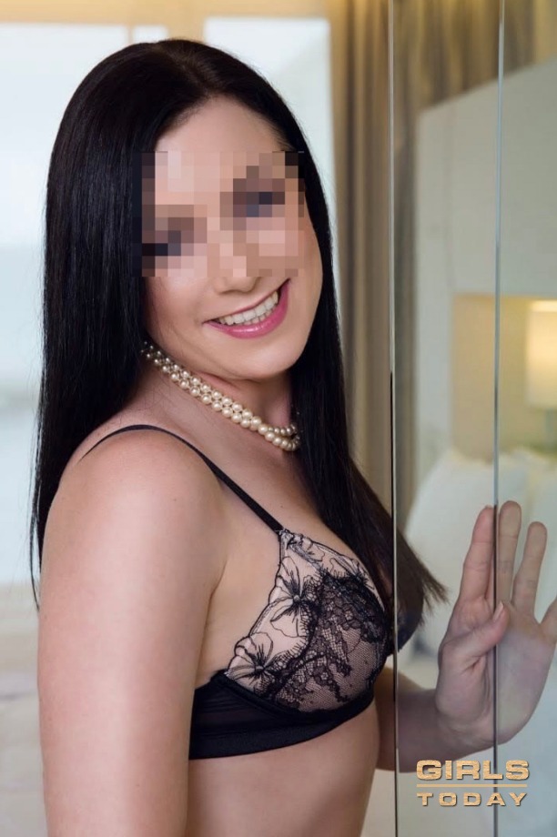 Escortdame Lilly - Bild 2