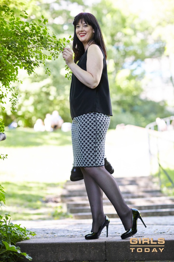 Escortdame Linda - Bild 6