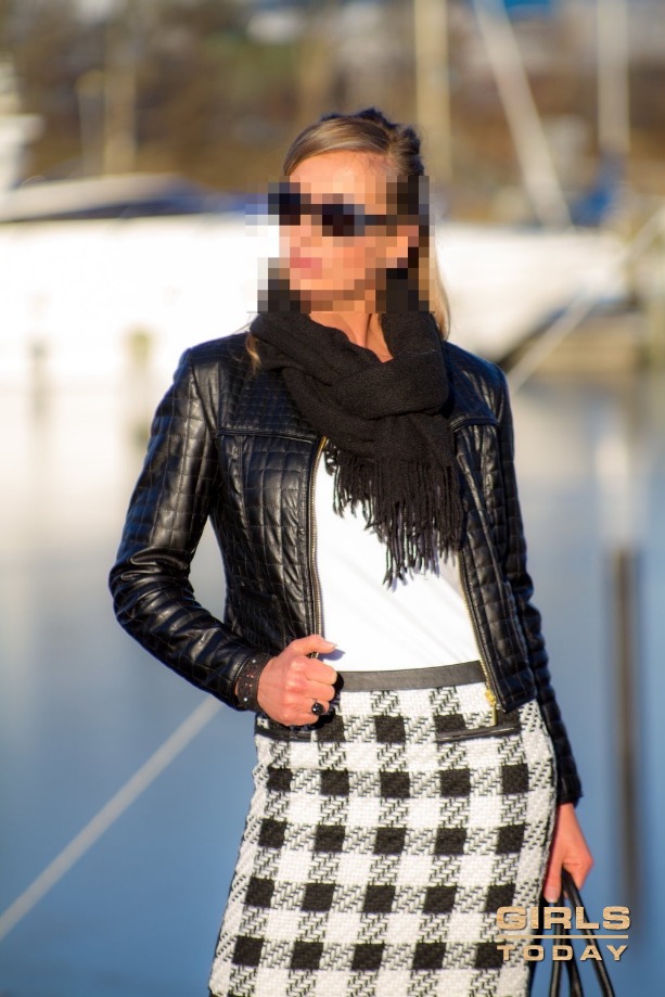 Escortdame Madeleine - Bild 7