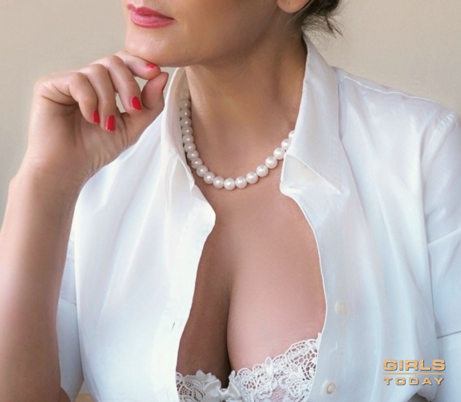 Escortdame Valerie - Bild 2