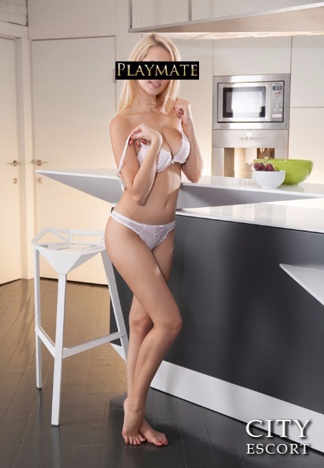 Escortdame Anastacia - Bild 5