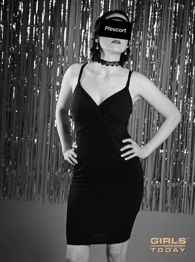 Escortdame Emily - Bild 1