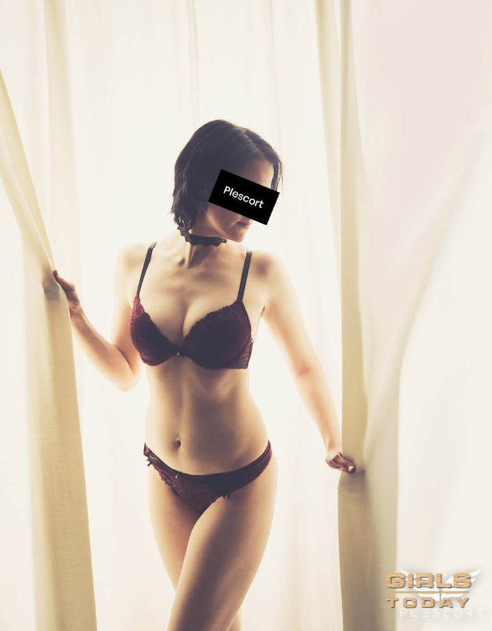 Escortdame Emily - Bild 3