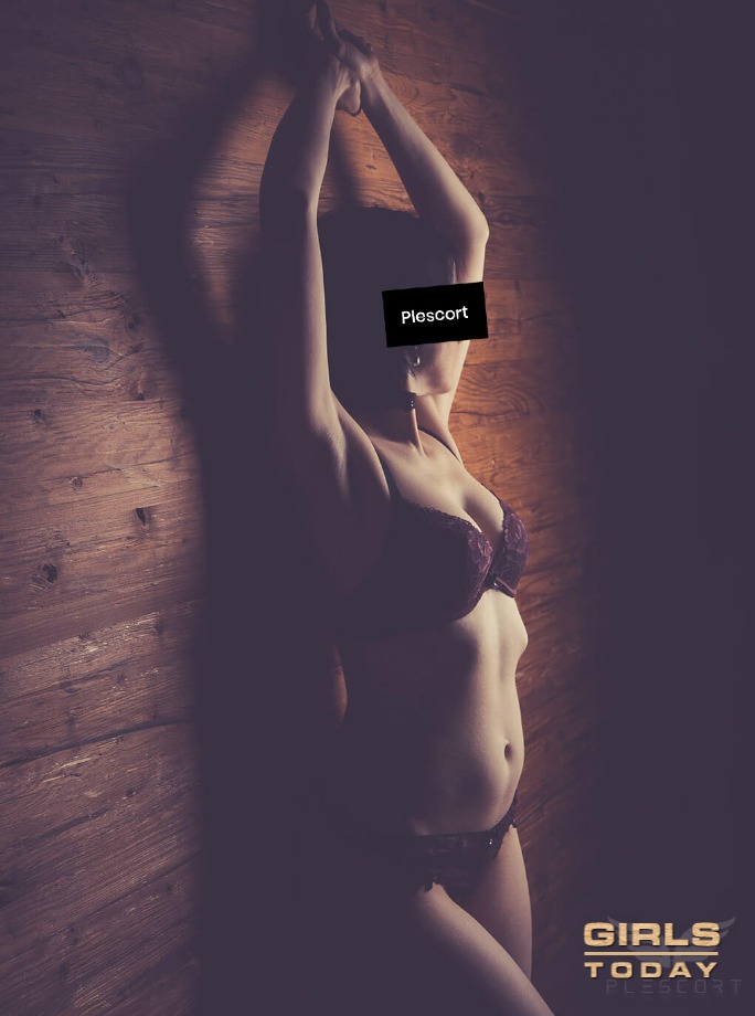 Escortdame Emily - Bild 4