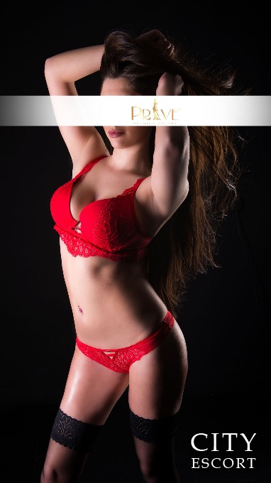 Escortdame Marie - Bild 3