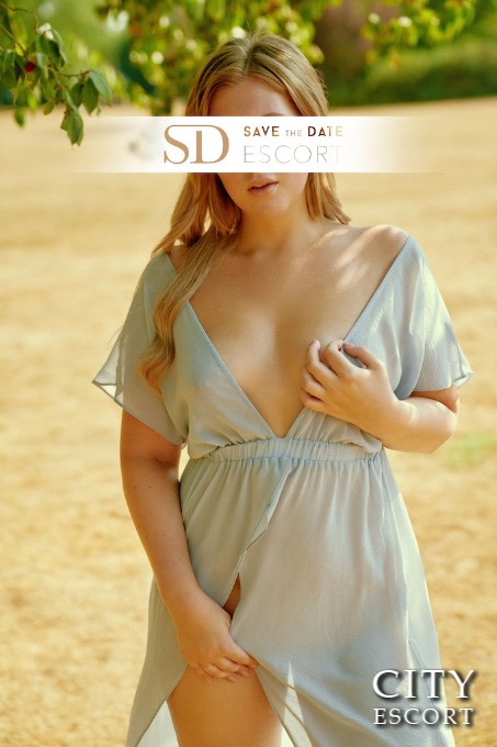 Escortdame Belle - Bild 2