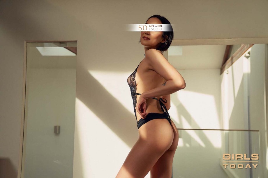Escortdame Ria - Bild 3