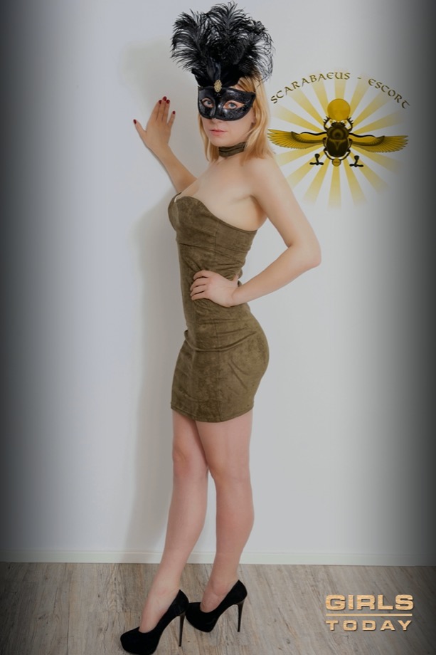 Escortdame Ema - Bild 3