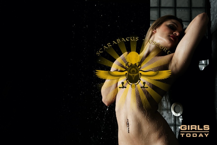 Escortdame Kim - Bild 4
