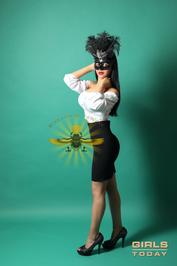Escortdame Linda - Bild 2