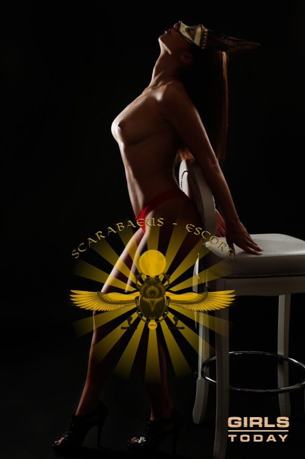 Escortdame Loren - Bild 2