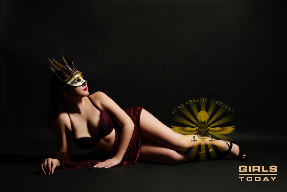 Escortdame Victoria - Bild 2