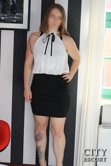 Escortdame Clara - Bild 8