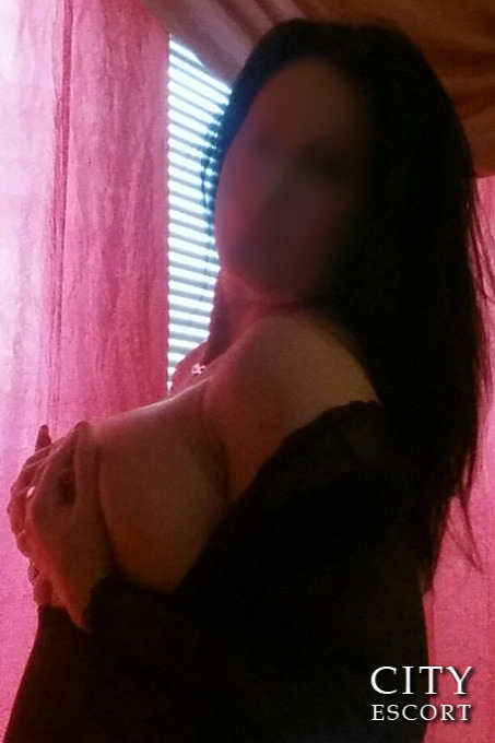 Escortdame Claudia - Bild 2