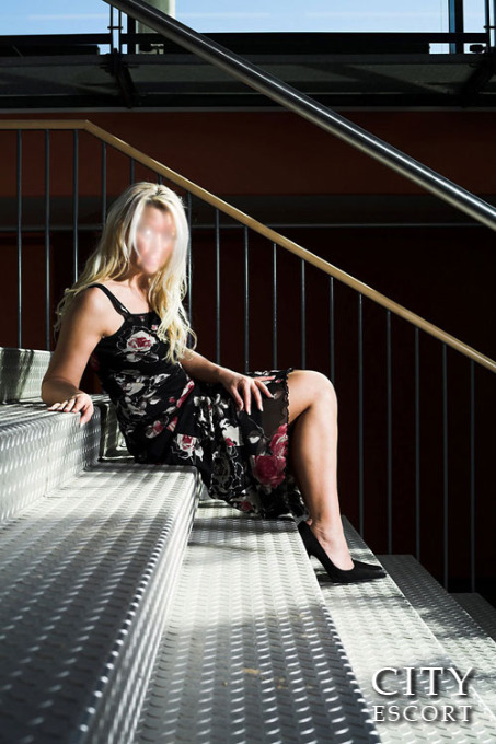 Escortdame Lea - Bild 2