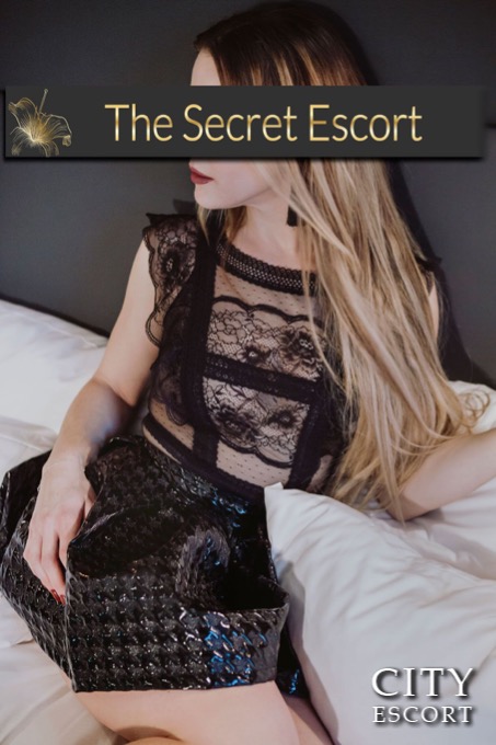 Escortdame Elisa - Bild 2