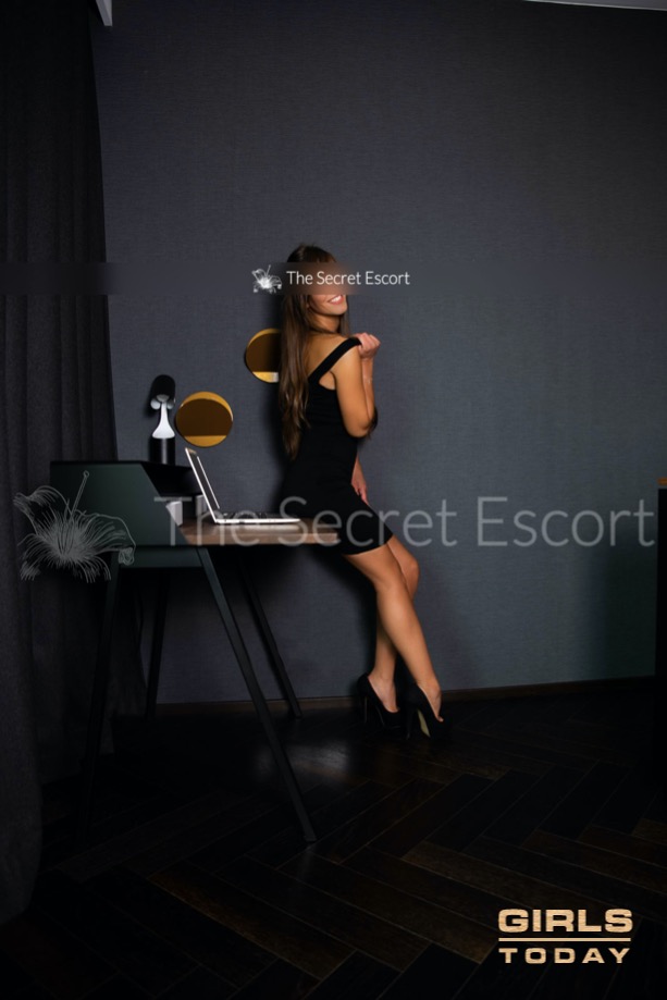 Escortdame Natascha - Bild 2