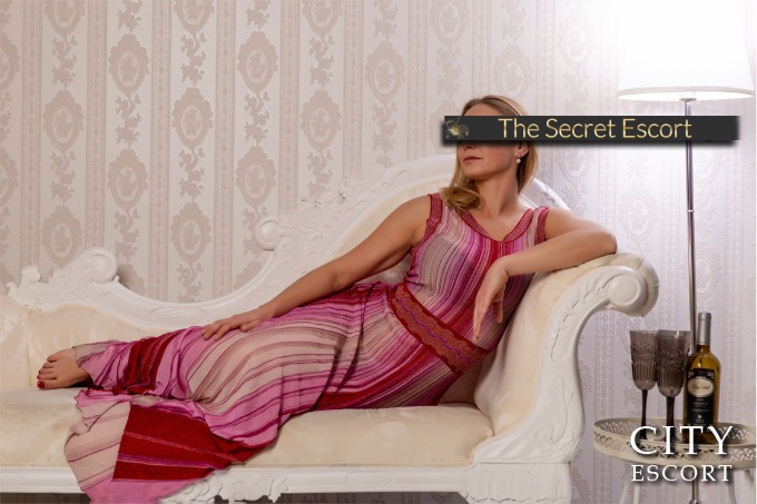 Escortdame Kaya - Bild 2