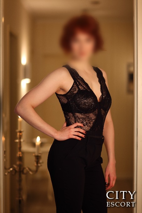 Escortdame Viola - Bild 2