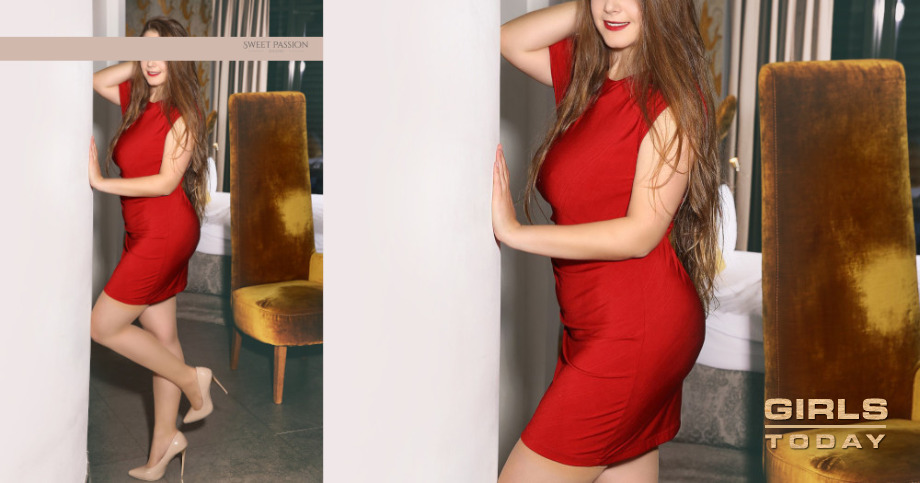 Escortdame Carolin - Bild 5