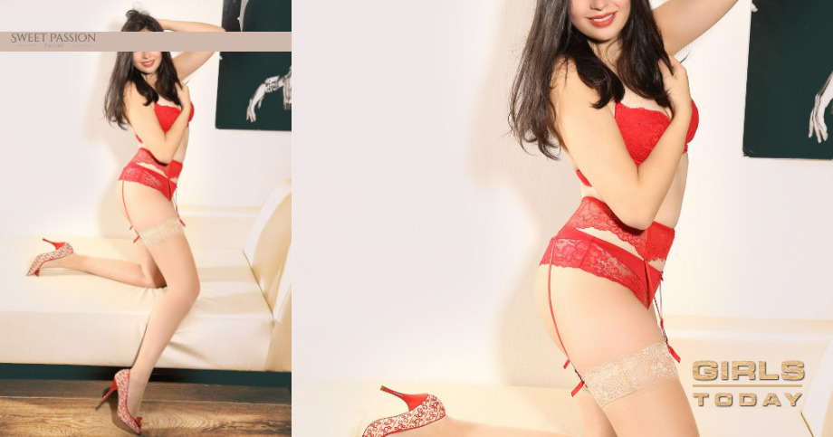 Escortdame Maria - Bild 3