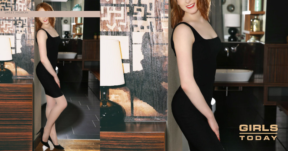 Escortdame Nina - Bild 2