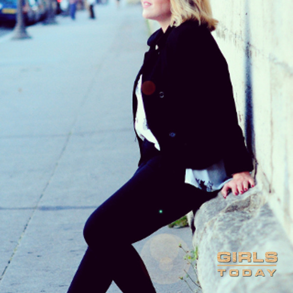 Escortdame Annika - Bild 4