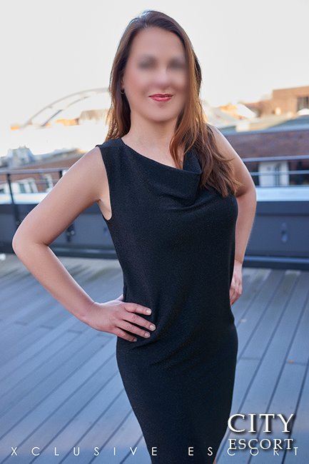 Escortdame Hannah - Bild 6