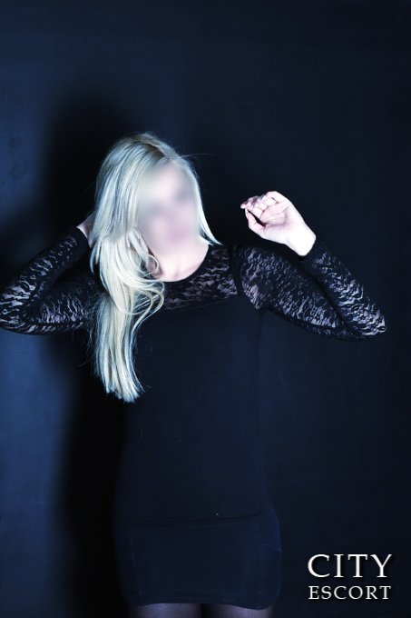 Escortdame Emily S - Bild 1